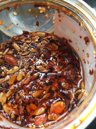 Spicy Shredded Chicken recipe