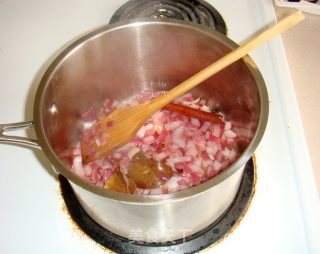 Indian Lamb Curry recipe