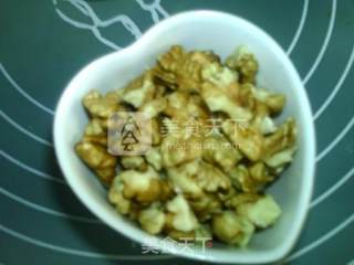 Jujube Walnut Cheese recipe