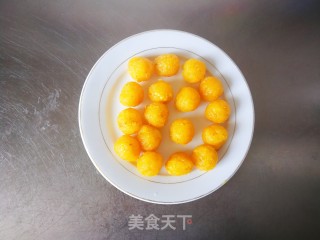 Pineapple Cake recipe