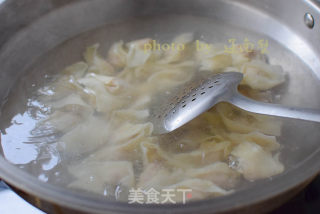 Cat Ear Ravioli recipe