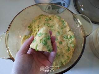 Yuqianwowotou recipe