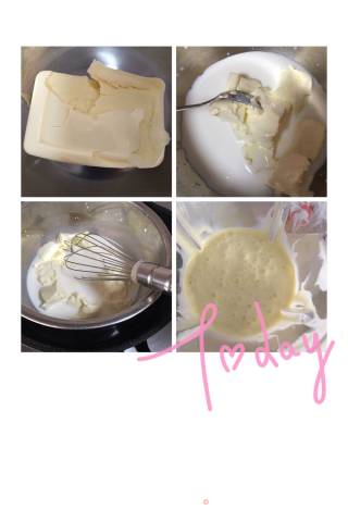 Light Cheesecake recipe