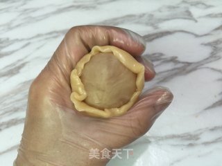 Cantonese-style Moon Cakes recipe