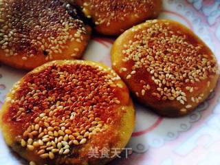 #the 4th Baking Contest Cum is Love Eat Festival# Delicious Soft Pumpkin Pie recipe