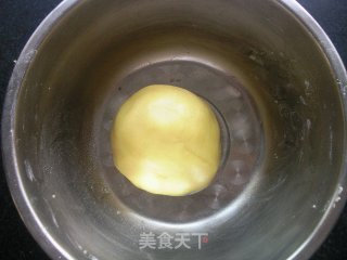Improved Northeast Shortbread (edible Version for Diabetics) recipe