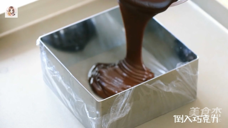 Classic Silky Raw Chocolate recipe