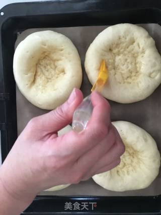Improved Xinjiang Naan recipe