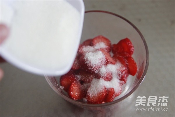 Mascarpone Yogurt recipe