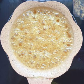 Sydney Lollipop recipe