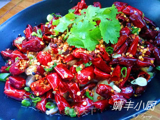 Sichuan Spicy Fish recipe