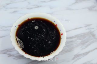 Sweet and Soft, Simple Brown Sugar and Red Dates Small Bowl Cake recipe