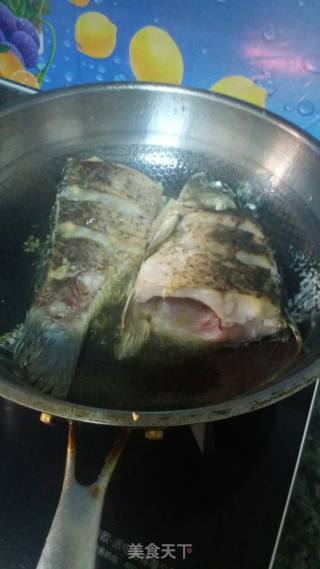 De Mori Fish Stew (short Version) recipe