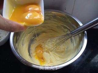 # Fourth Baking Contest and is Love to Eat Festival#pineapple Cake recipe