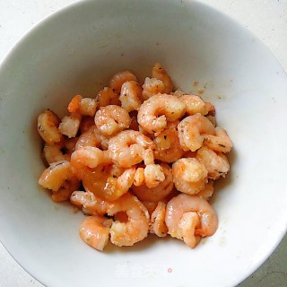 Corn Shrimp recipe