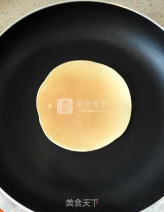 American Milk Muffins (no Oil, No Baking Powder) recipe