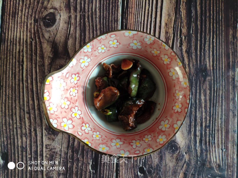 Pickled Cucumber recipe