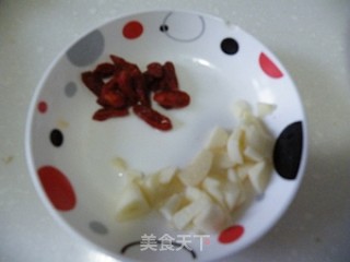 Greet The Winter-----xin Huaishan Soy Milk Pot recipe