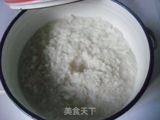 Rice Wine recipe