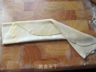 Wonton Bamboo Silk Chicken recipe