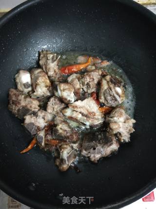 Braised Ribs recipe