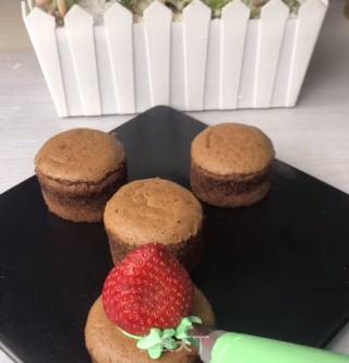 Christmas Tree Cake recipe