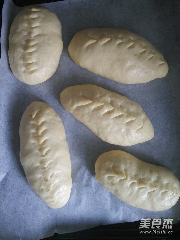 California Bread recipe