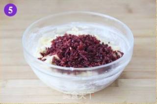 Cranberry Cookies recipe