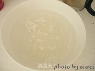 Watermelon Sago recipe