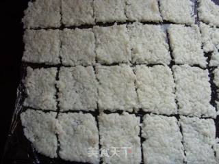 The Leftovers are Added to The Dishes, and You Will be Unforgettable When You Eat ------------cooked Chicken recipe