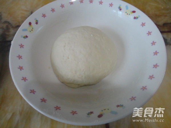 Pork Dumplings recipe