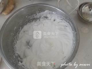 Christmas Villain Cup Cake recipe