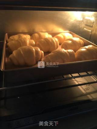 Butter Roll Meal Pack recipe