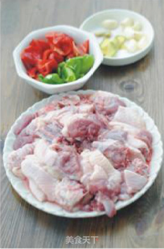[hunan Cuisine] Beer Duck——a Big Meat Dish that Lowers The Fire in Summer recipe