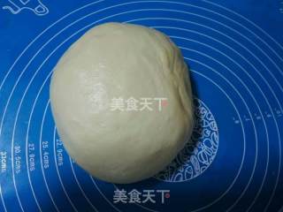 #柏翠大赛#japanese Milk Roll recipe