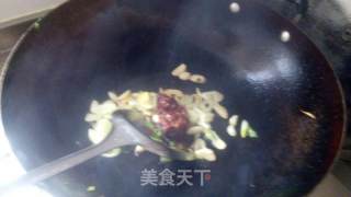 Mapo Tofu recipe