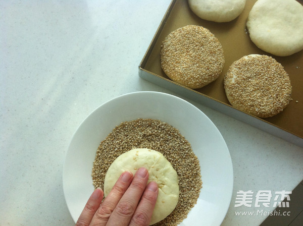 Stewed Pork Pancake with Bamboo Shoots and Dried Vegetables recipe