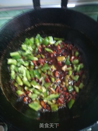 Fried Noodles recipe