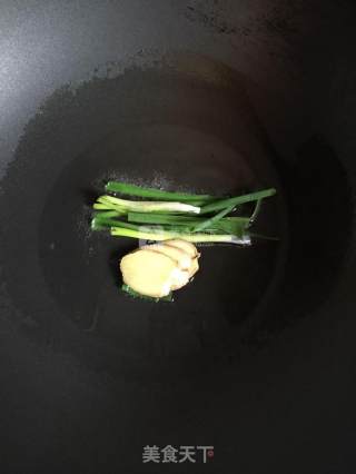 Homemade Braised Pork recipe
