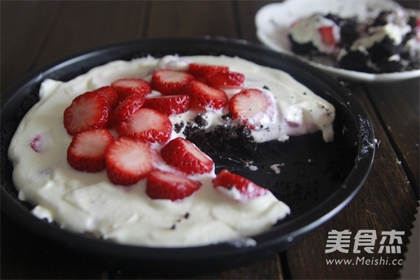 Mascarpone Yogurt recipe