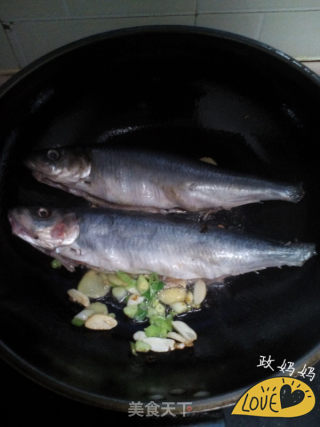 Beer Grilled Herring recipe