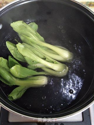 Claypot Rice (simple Version) recipe