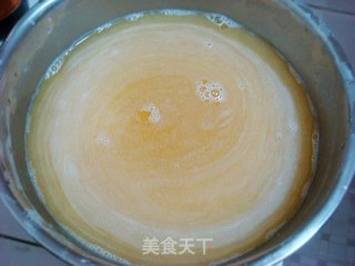 Refreshing Summer Pastry——thousand-layer Coconut Milk Horseshoe Cake recipe