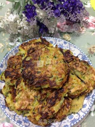 Pan-fried Beigua Biscuit recipe