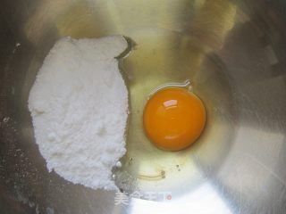 Mango Pancake recipe