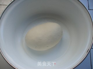 【cacao Blossom Bun】-----bun Will be As Beautiful As A Flower recipe