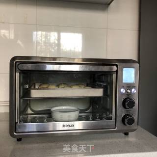 Classic Butter Roll recipe