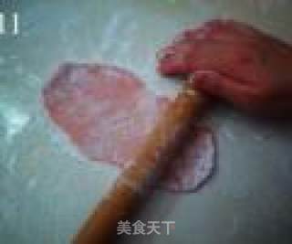 Fuzhou Specialty Snacks Yanpi recipe