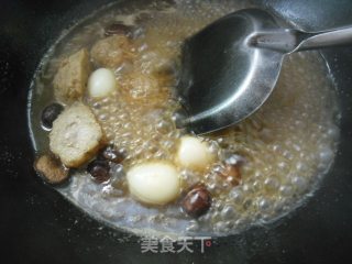 Simple and Delicious Breakfast-----three Fresh Soup Noodles recipe