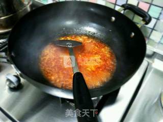 Sweet and Sour Chicken Wings recipe